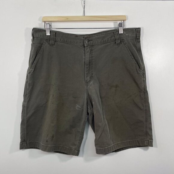 Carhartt Shorts - Picture 1 of 3